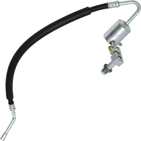 Universal Air Cond Frd Lt Crown V 91-90 Hose Assembly, Ha1504C HA1504C